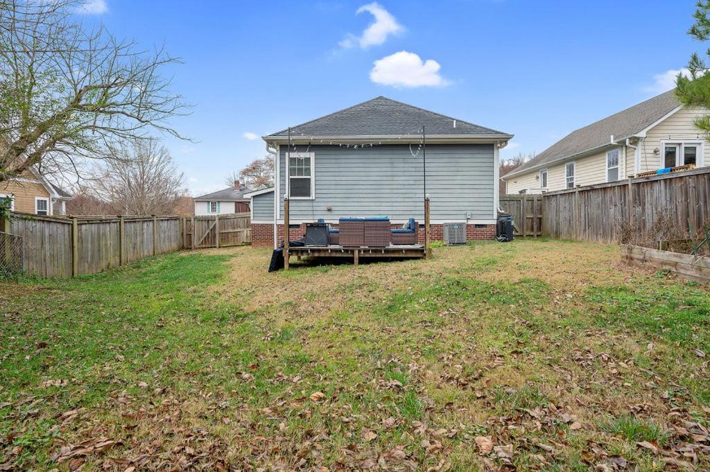 New Victorian Theme, 3Br, Lrg Backyard Close To Pnc Arena, Downtown, And Rdu Airport Raleigh Bagian luar foto