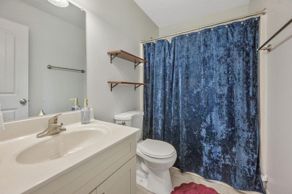 New Victorian Theme, 3Br, Lrg Backyard Close To Pnc Arena, Downtown, And Rdu Airport Raleigh Bagian luar foto